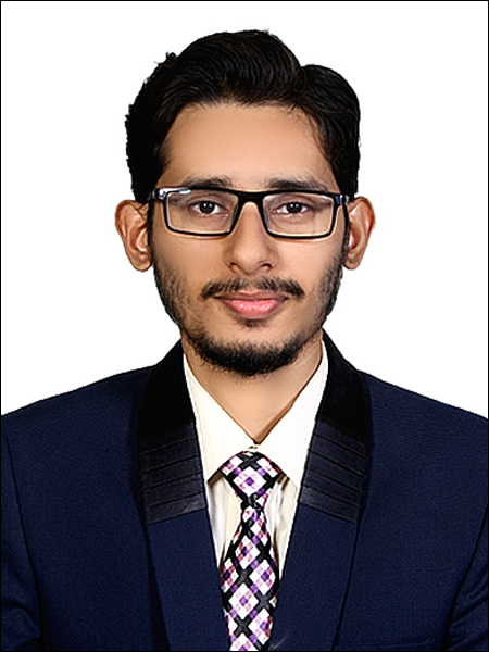 Hafiz Waqad Profile Hafiz Waqad Profile