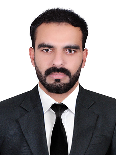 Amanullah Ali Profile