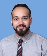 Hussain Shabbir Profile Hussain Shabbir Profile