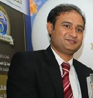 Khurram Usmani ERP, Property Management