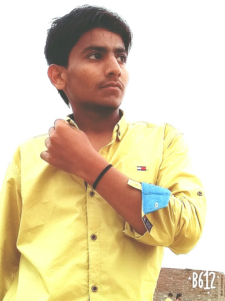 Qaiser Ali Raza Profile