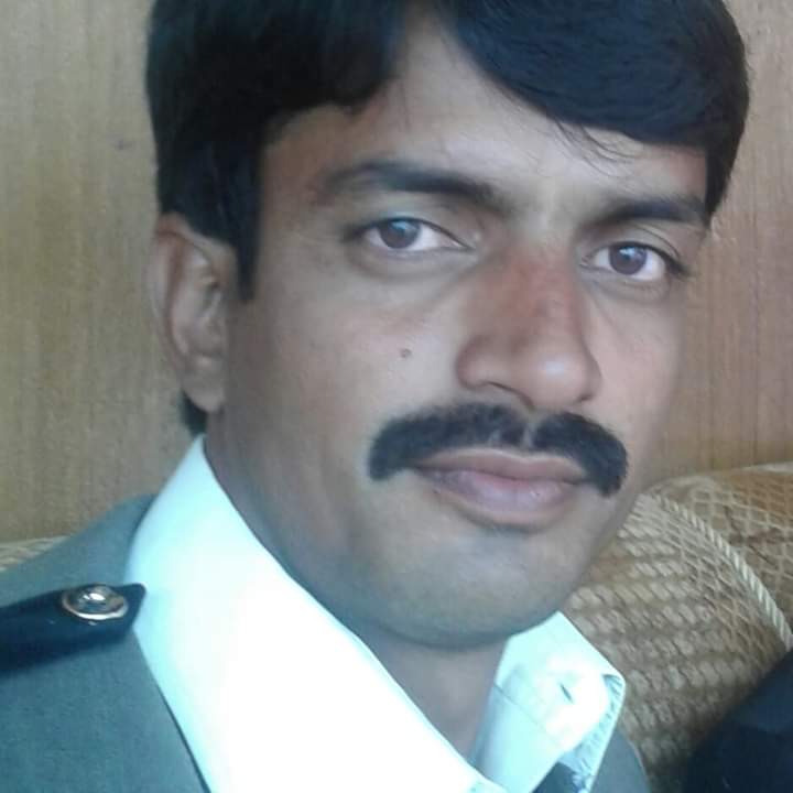 Jamshaid Iqbal Profile Jamshaid Iqbal Profile