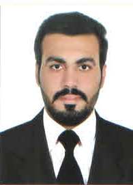 MUHAMMAD ZUBAIR Profile