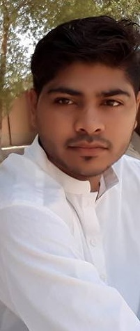 Shafqat HussAAIN Profile Shafqat HussAAIN Profile