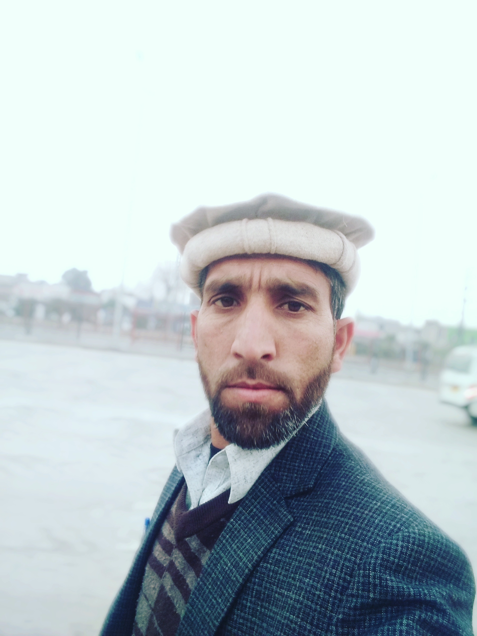 Muhammad Sabir Profile