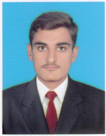 ALi Raza Profile ALi Raza Profile