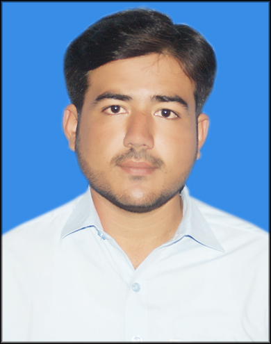 Aizaz Ali Profile Aizaz Ali Profile