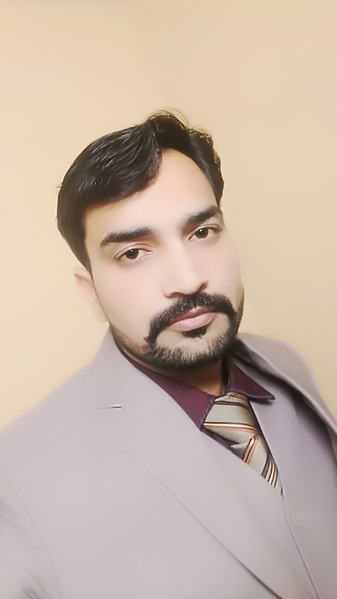 Muhammad Shahzad Alv Alvi Profile Muhammad Shahzad Alv Alvi Profile