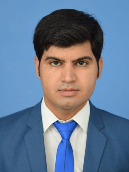 Nabeel Ahmed Profile Nabeel Ahmed Profile