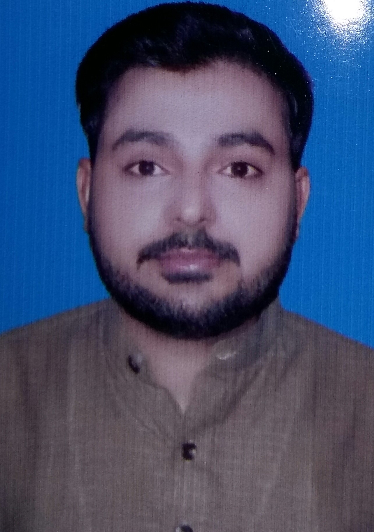 Rehan Siddiq Profile Rehan Siddiq Profile