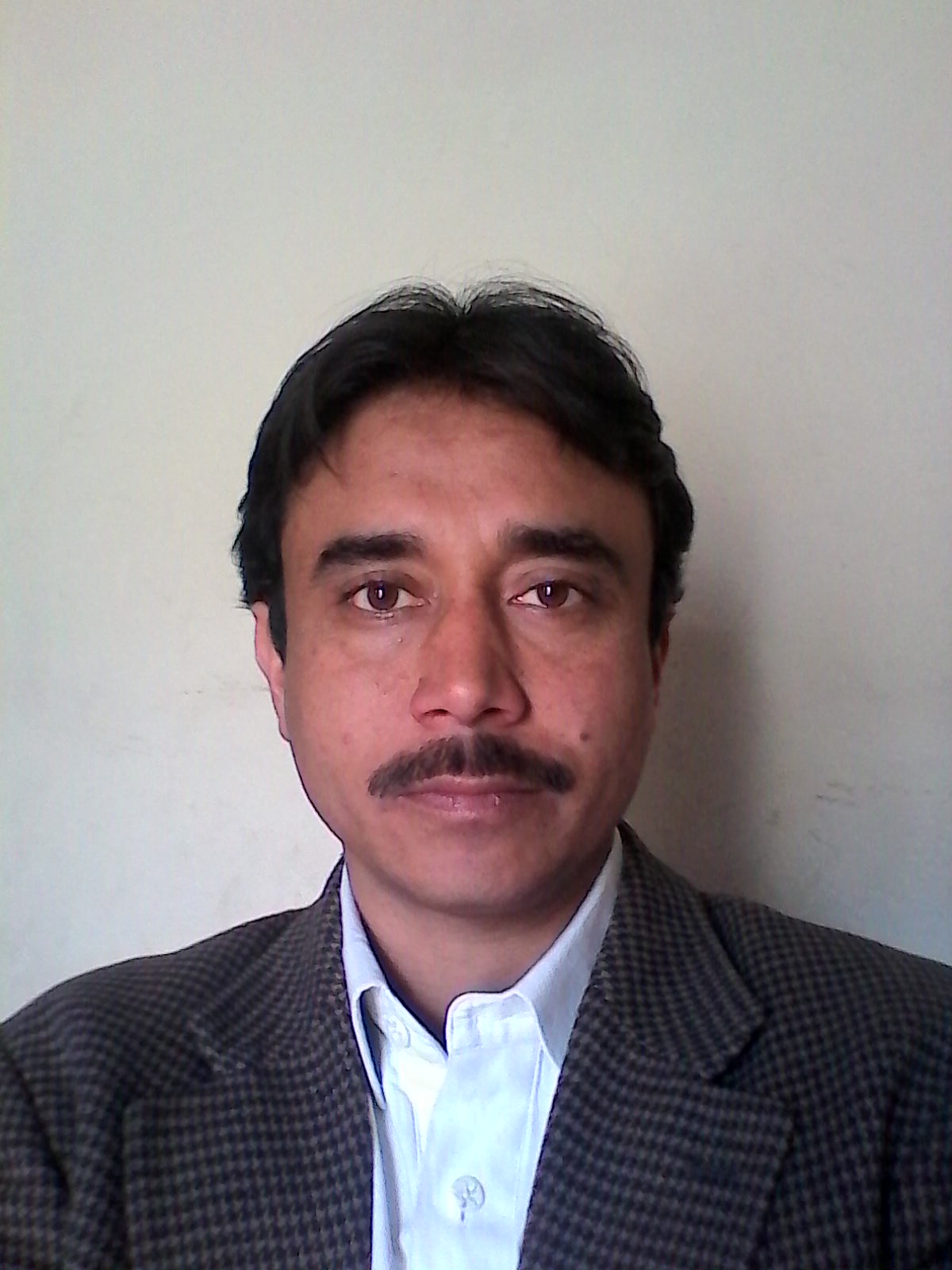 Shakeel Ahmad Profile