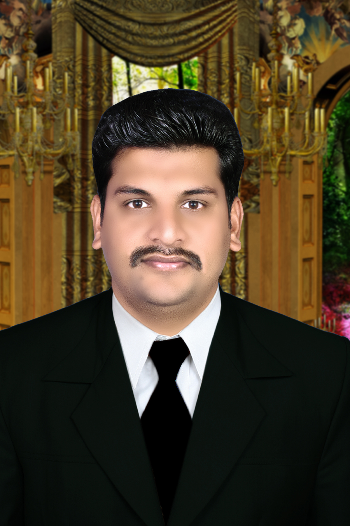 Shahid Nazir Profile Shahid Nazir Profile