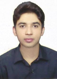 Waqas Ahmad Profile Waqas Ahmad Profile