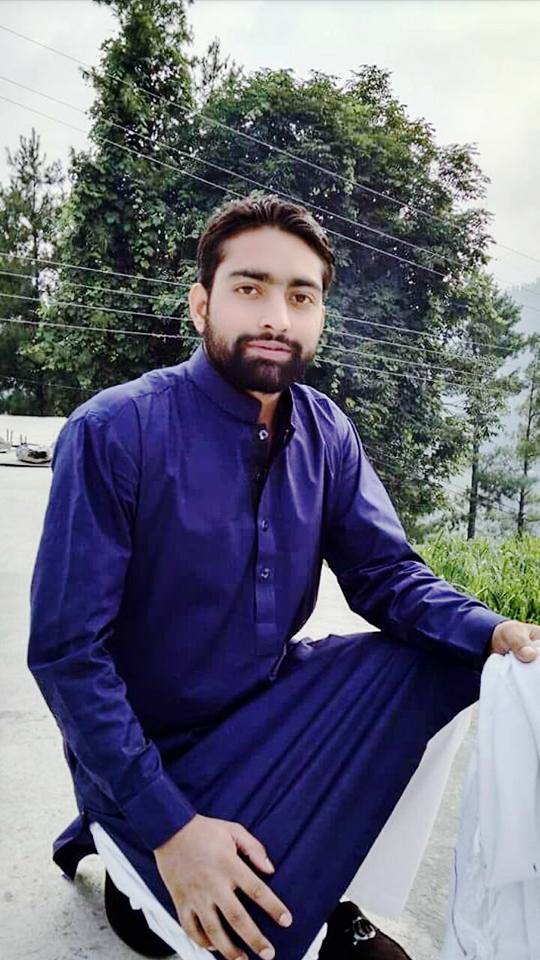 Jamil Ayub Profile Jamil Ayub Profile