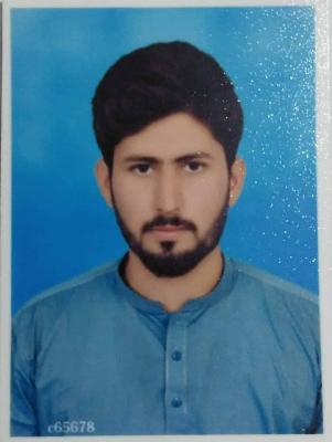 Arham Saleem Profile Arham Saleem Profile