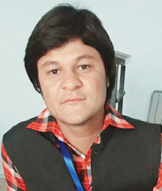 Muhammad Nasir Nasir Profile