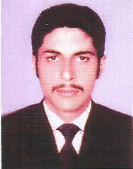 Atif Mahmood Profile