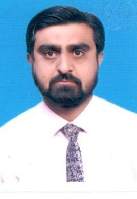 Muhammad Imran Abid Profile Muhammad Imran Abid Profile