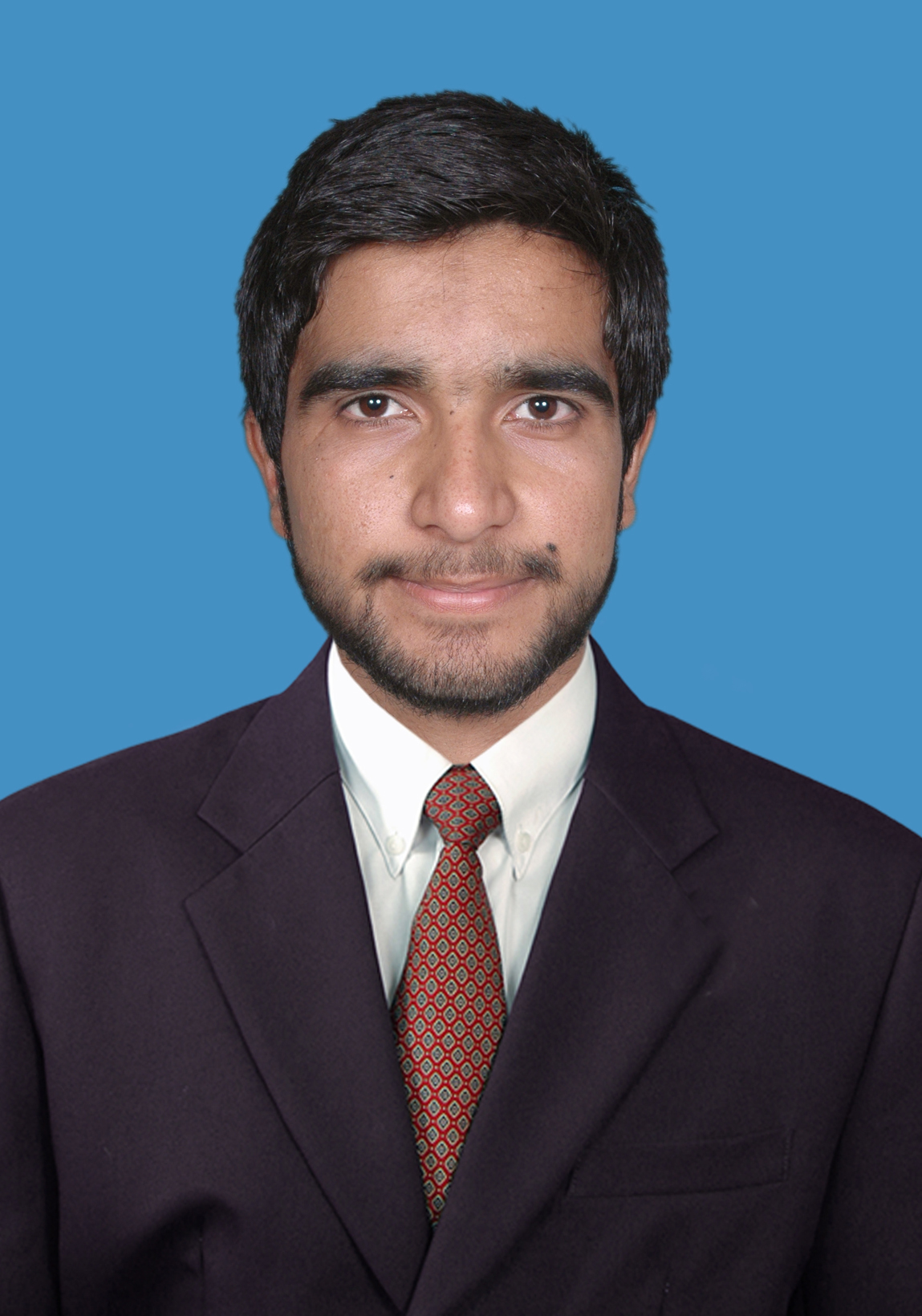 Ali Raza Profile Ali Raza Profile