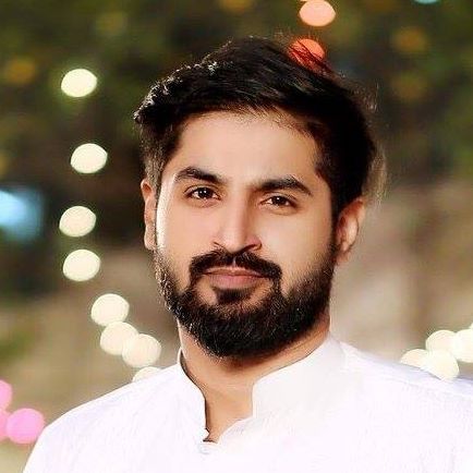 Mohammad Awais Makki Profile