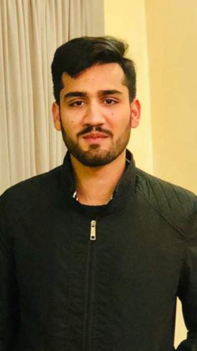 Ahmed Gillani Profile Ahmed Gillani Profile