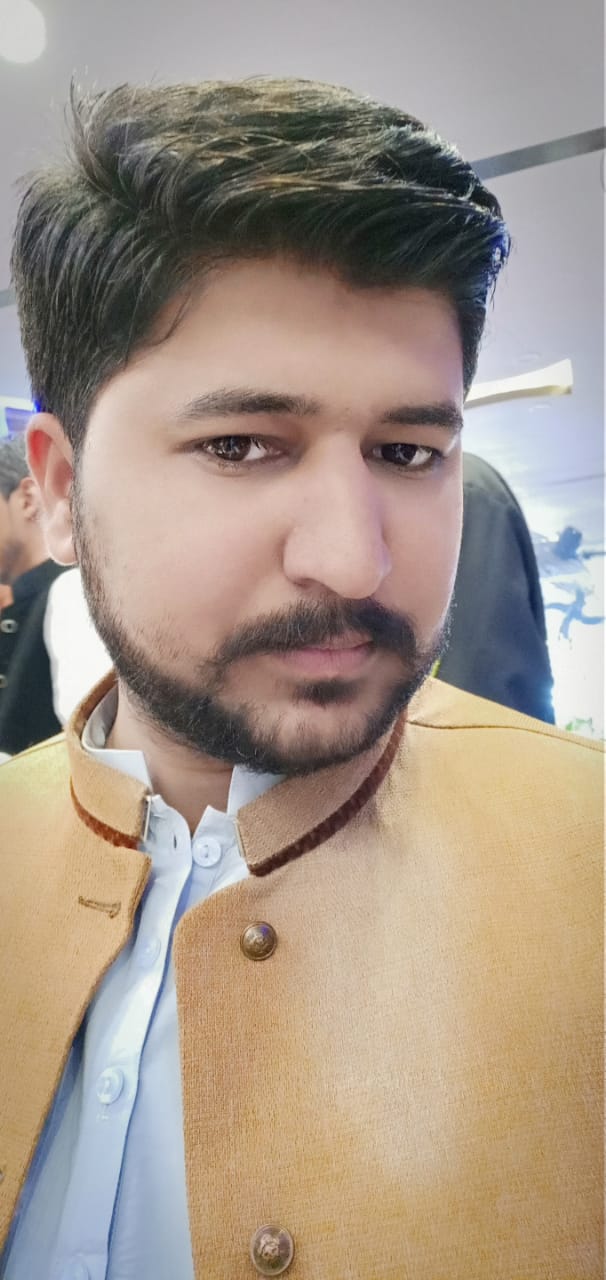 Wajid Ali Soomro Customer Support
