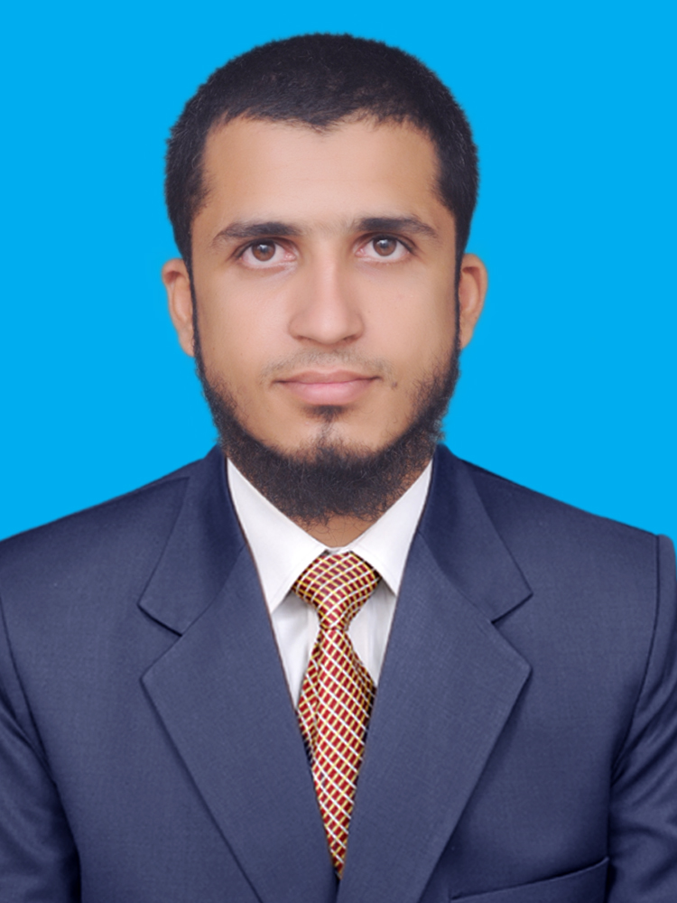 Muhammad Mudasir Usman Profile