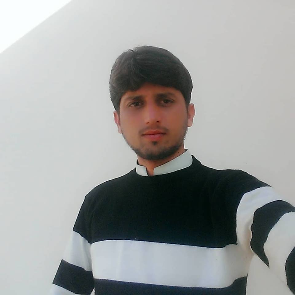 Muhammad Hasnain Profile