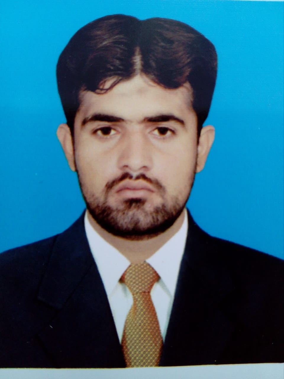 Ghulam Yaseen Profile Ghulam Yaseen Profile