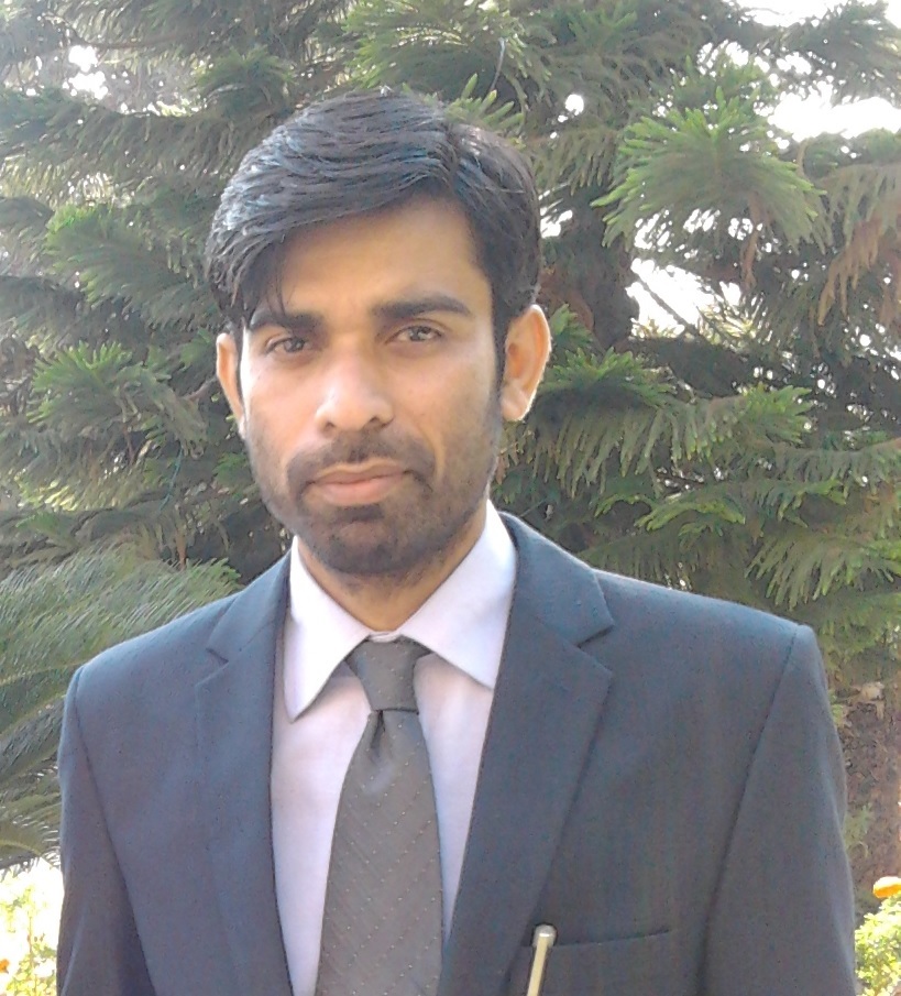 Wasif Sarwar Profile