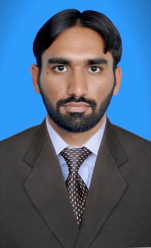 Rana Adnan Haider Profile Rana Adnan Haider Profile
