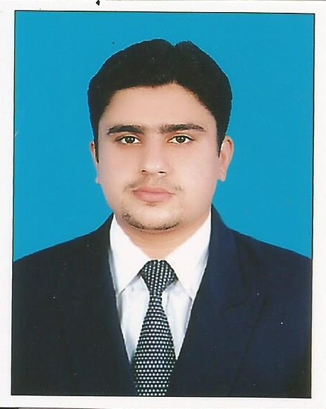 Muhammad Awais Mansha 