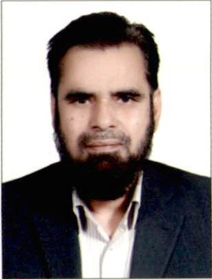 Habibullah Sheikh Medical