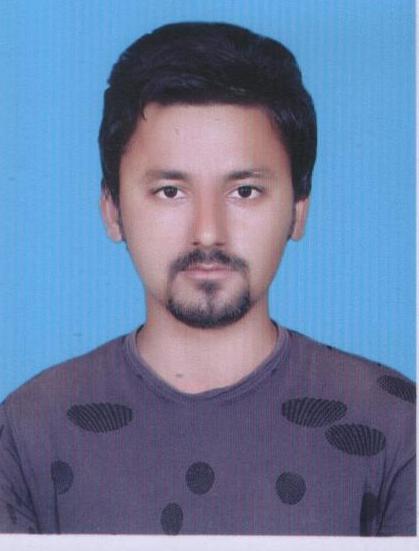 Muhammad Arslan Aslam 