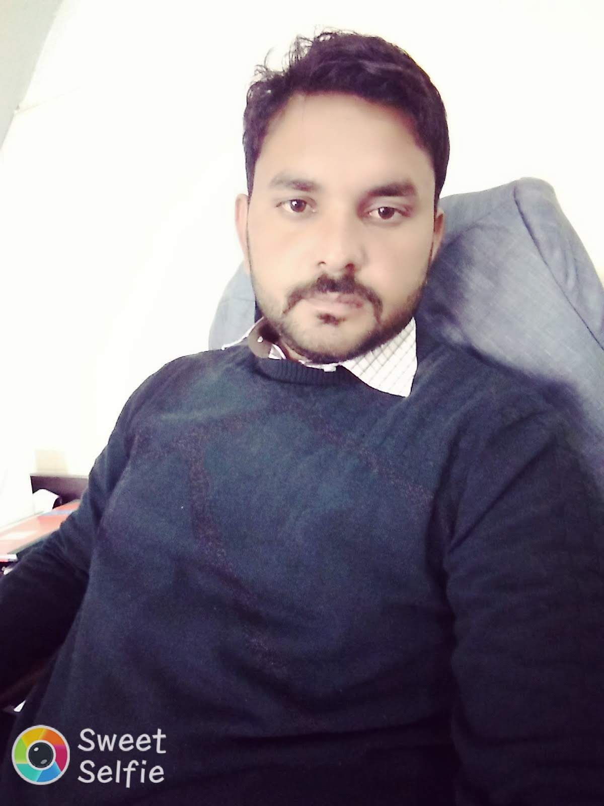 Muhammad Shahbaz Marketing