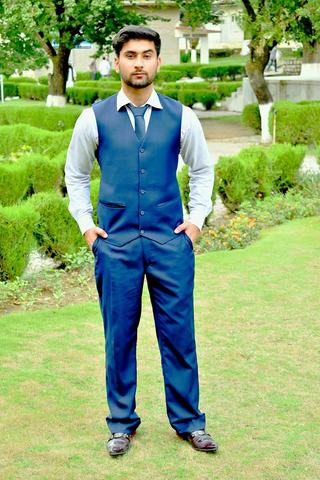 Muhammad Badr Ul Islam Photography, Videography, Project Management, Copy Typing