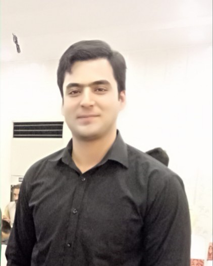 Taoseef Shahzad Internet Marketing