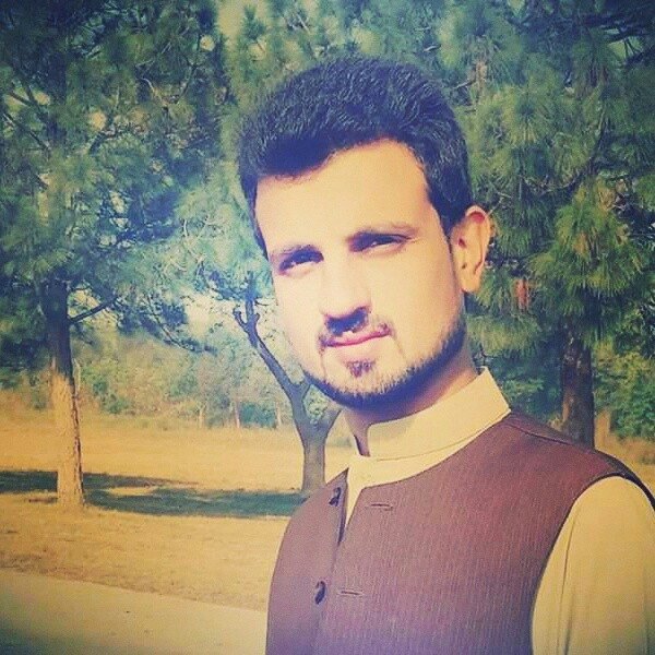 Malik Ahmed Website Design