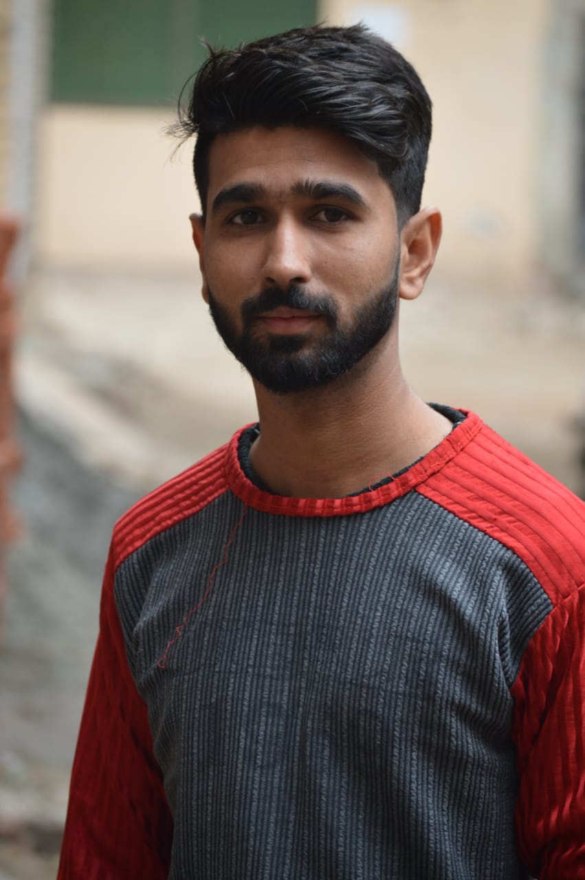 H.M.zubair Ishaq M.ishaq 