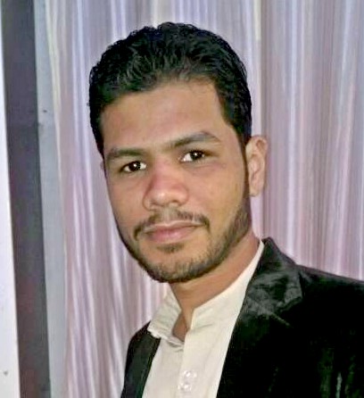 Muhammad Amin Abubaker Human Resources