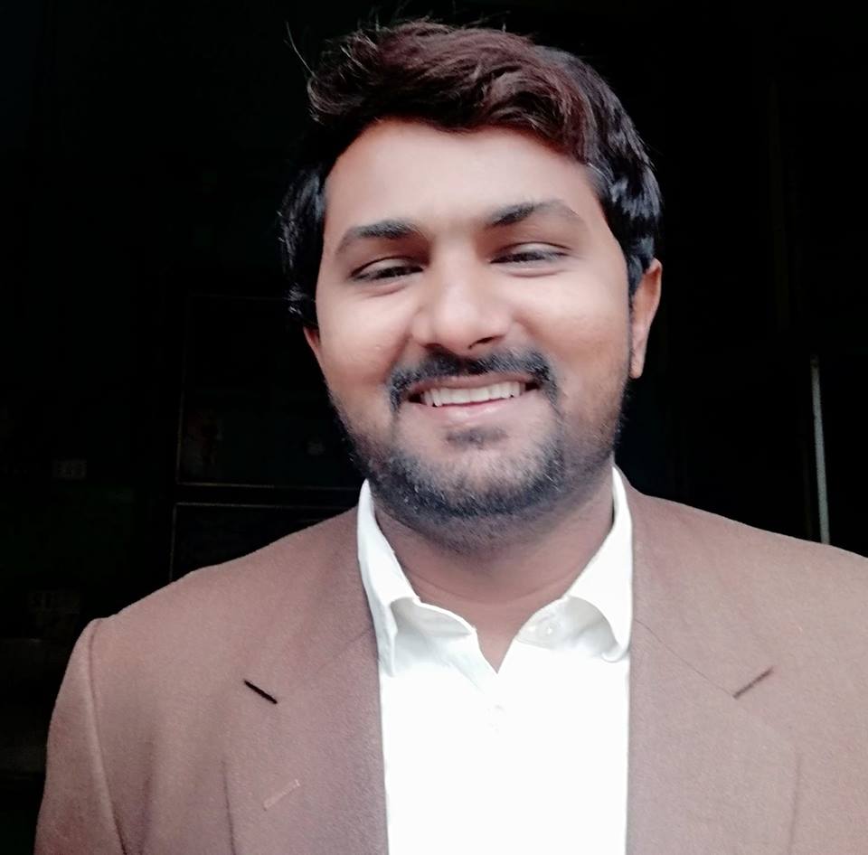 Abdul Hafeez Human Resources