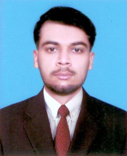 Muhammad Bilal Arshad Project Scheduling, AutoCAD, Mechanical Engineering, Machine Learning