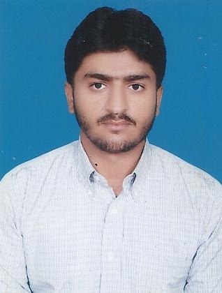 Mubashar Hussain 