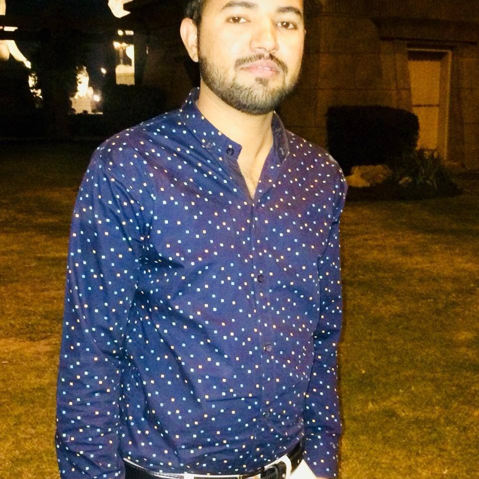 Husnain Raza Accounting