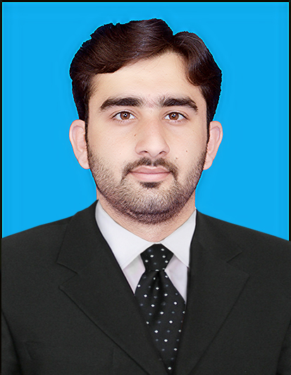 Waqar Ali Management, Human Resources, Psychology