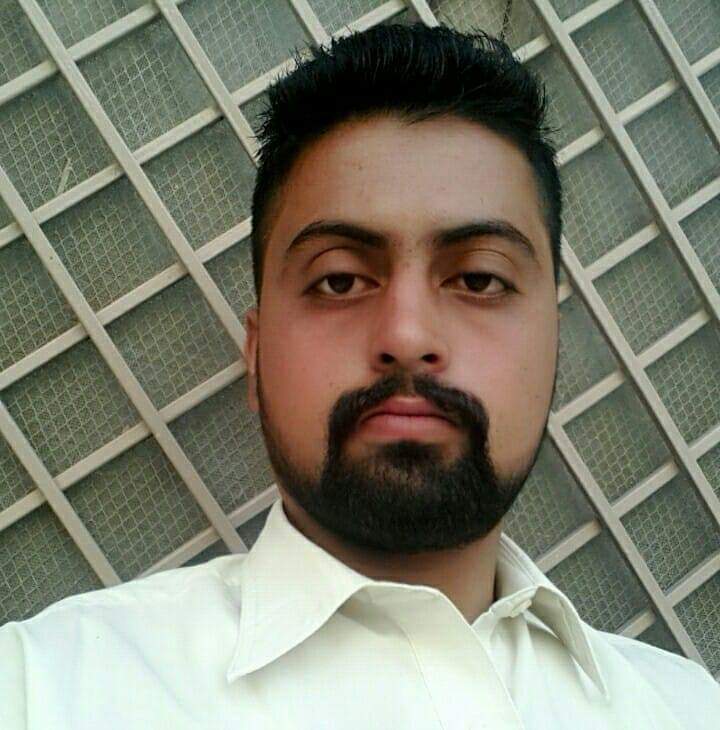 Ahsan Ali Photo Editing