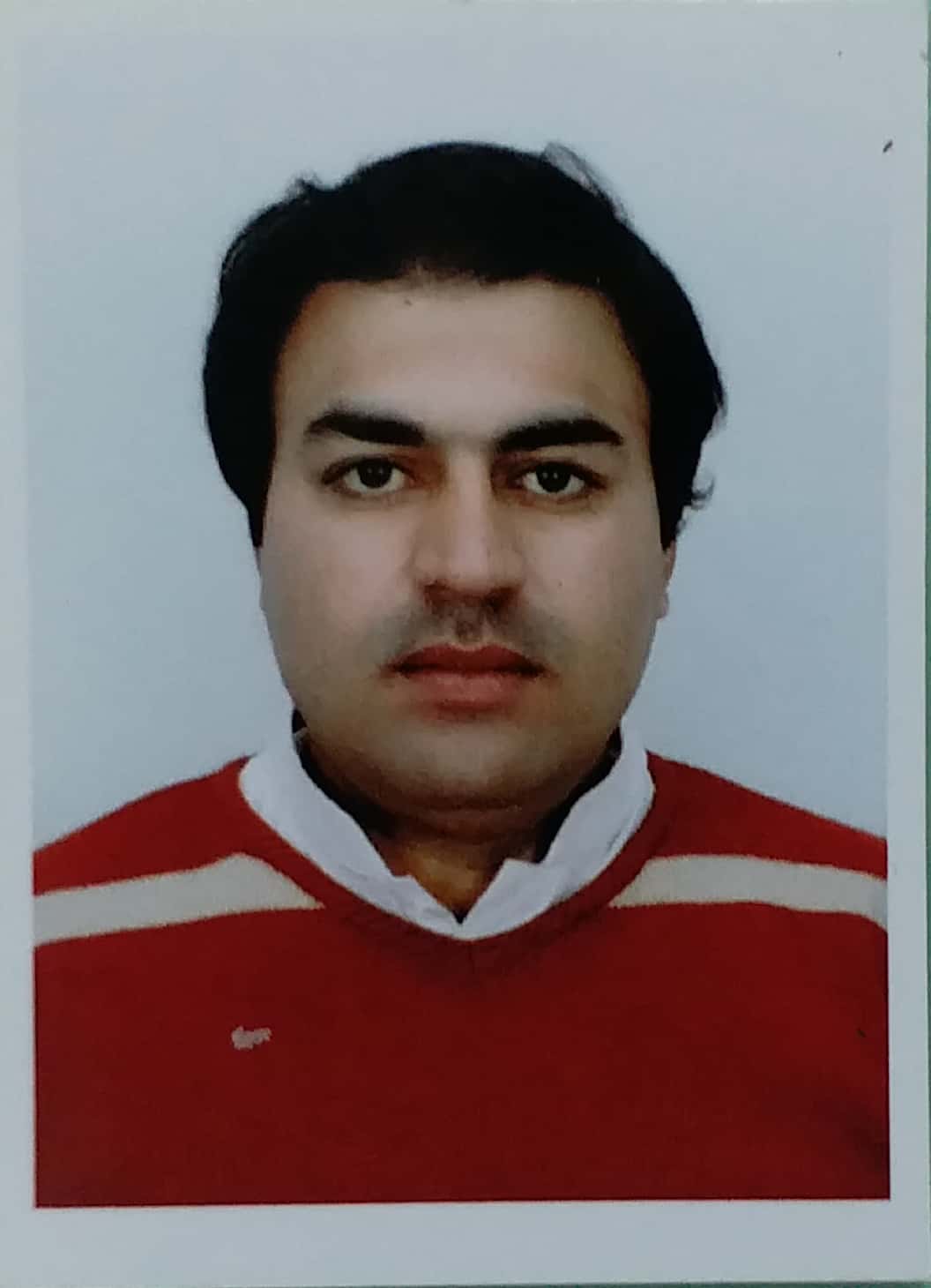 Naqeeb Ullah Profile Naqeeb Ullah Profile