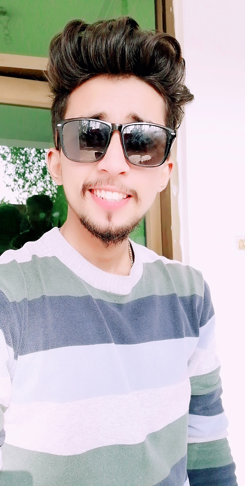 Zain Ahmad Profile Zain Ahmad Profile