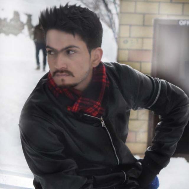 Asad Yousaf Photo Editing