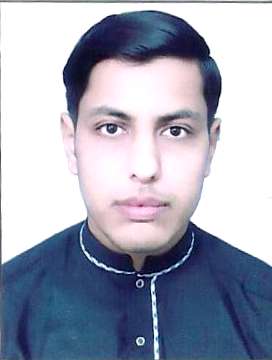 Muhammad Zeeshan 